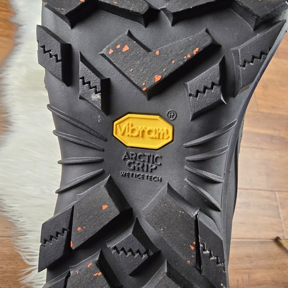 Merrell Thermo Overlook 2 Mid Waterproof Insulated Boots 9.5 - Picture 3 of 16